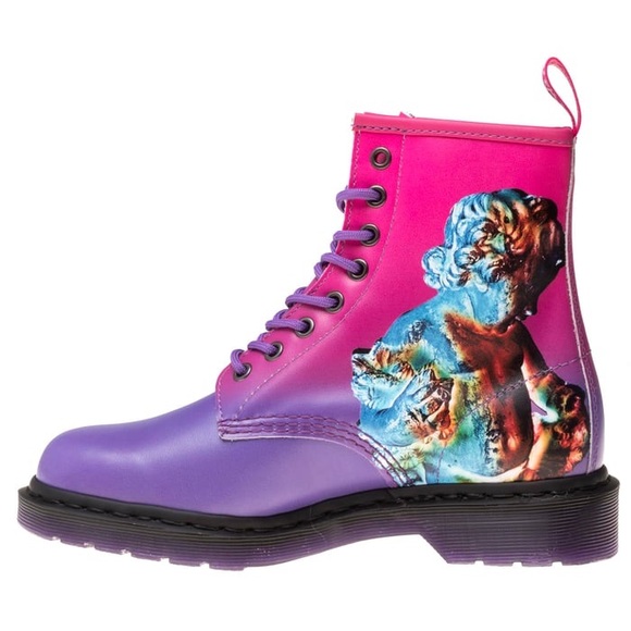 Dr martens new order 1460 - Picture 1 of 4